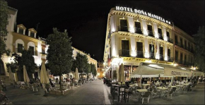  Basic Hotel Doña Manuela  Севилья